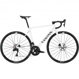 2026 Canyon Ultimate CF 7 Di2 Carbon Race Road Bike