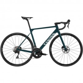 2026 Canyon Ultimate CF 7 Carbon Race Road Bike