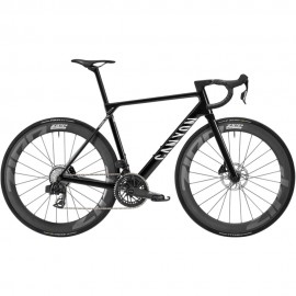 2026 Canyon Ultimate CF SLX 8 AXS Carbon Race Road Bikes