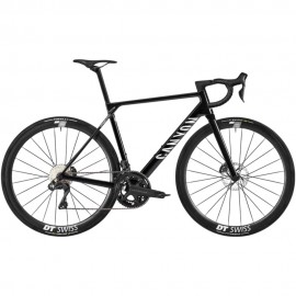 2026 Canyon Ultimate CF SLX 8 Di2 Carbon Race Road Bike