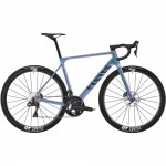 2026 Canyon Ultimate CF SLX 8 Di2 Carbon Race Road Bike