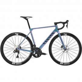 2026 Canyon Ultimate CF SLX 8 Di2 Carbon Race Road Bike