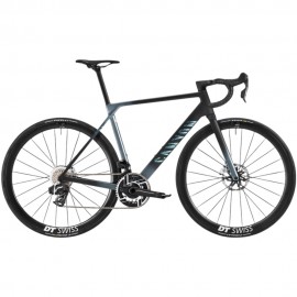 2026 Canyon Ultimate CFR AXS Carbon Race Road Bike