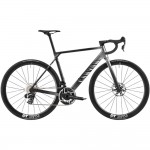 2026 Canyon Ultimate CFR AXS Carbon Race Road Bike