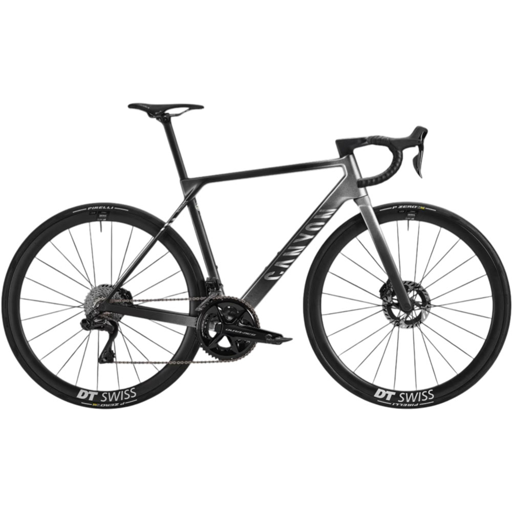 2026 Canyon Ultimate CFR Di2 Carbon Race Road Bike
