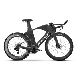 2026 FELT IA 2.0 PRO FORCE AXS Carbon Triathlon Bike