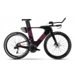2026 FELT IAx Advanced 105 Di2 Carbon Triathlon Bike
