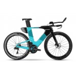2026 FELT IAx Advanced Ultegra Di2 Carbon Triathlon Bike