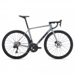 2026 Giant TCR Advanced Pro 1 Carbon Race Road Bike