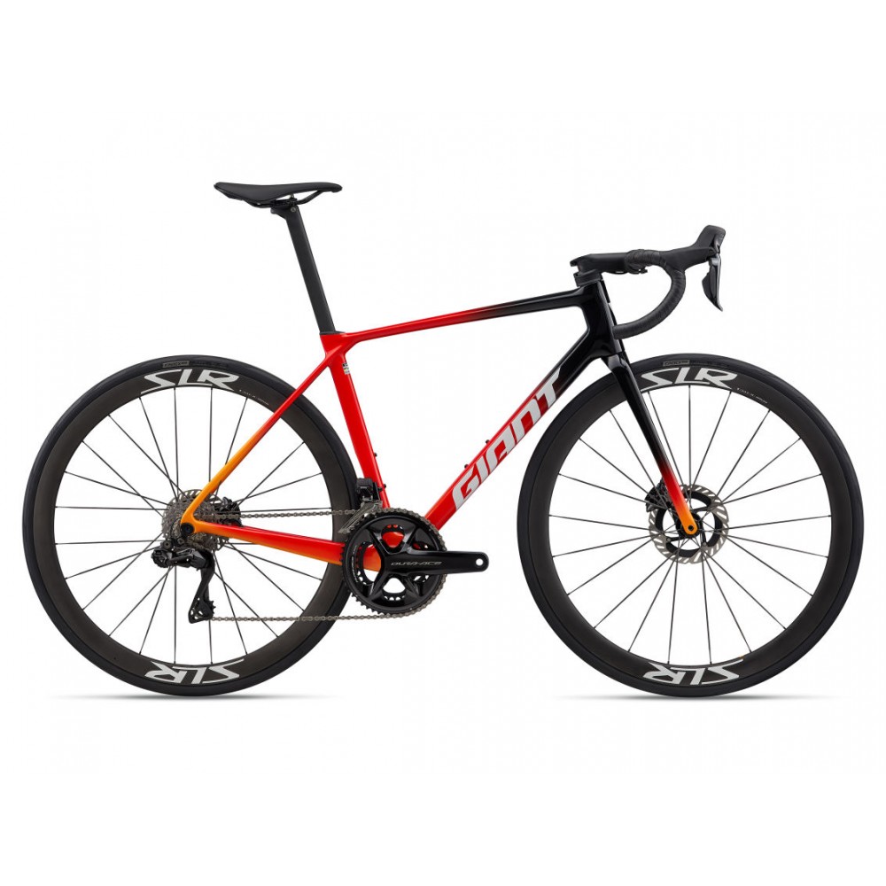2026 Giant TCR Advanced Pro Carbon Race Road Bike