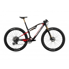 2026 Pinarello Dogma XC XX SL 100 Carbon Cross-Country Mountain Bike