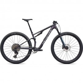 2026 Specialized Epic 8 Comp Carbon XC Mountain Bike
