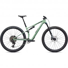 2026 Specialized Epic 8 EVO Comp SRAM S-1000 AXS FOX Carbon Downcountry Mountain Bike