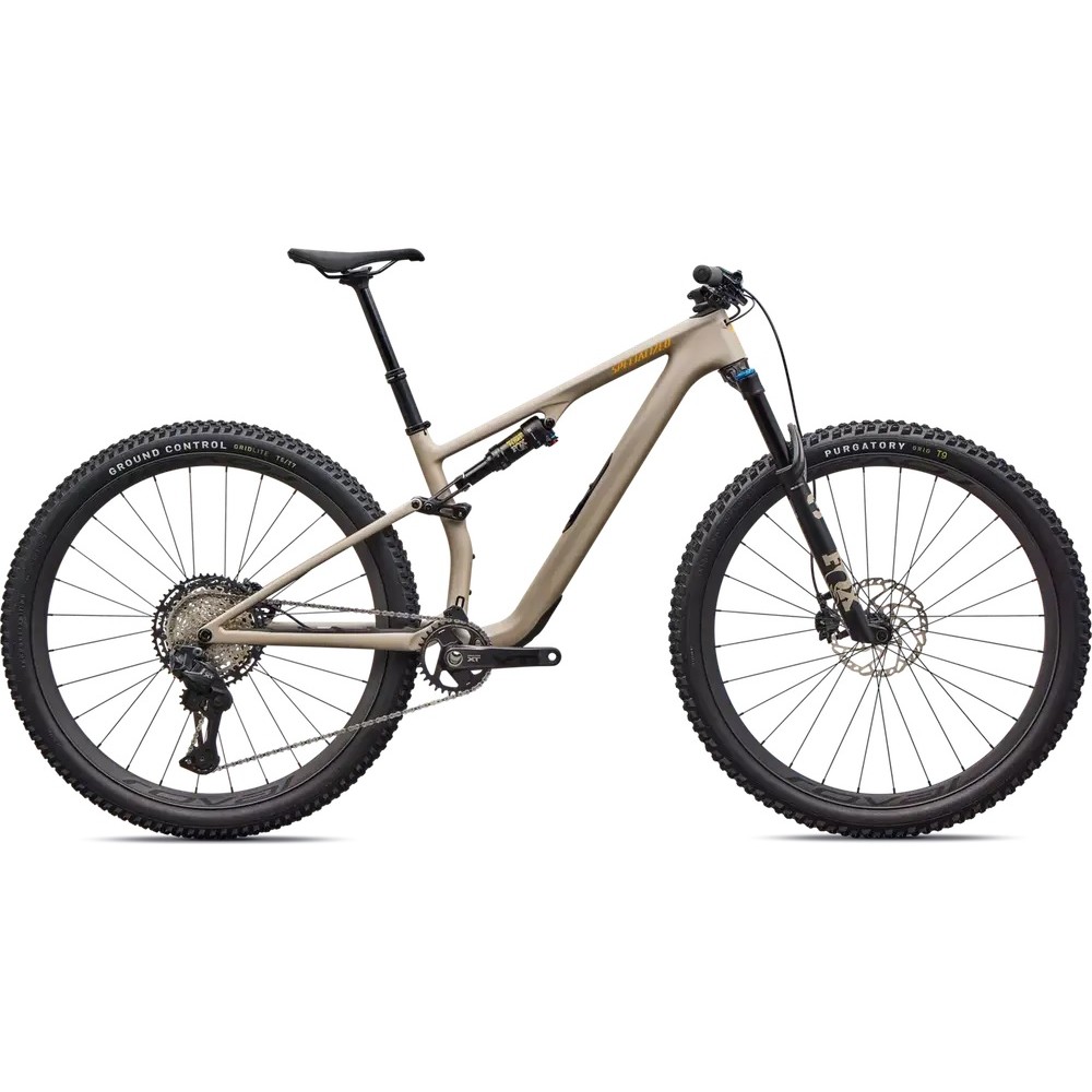 2026 Specialized Epic 8 EVO Expert Di2 Carbon Downcountry Mountain Bike