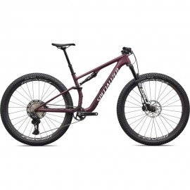 2026 Specialized Epic 8 Expert Di2 Carbon Cross Country Mountain Bike
