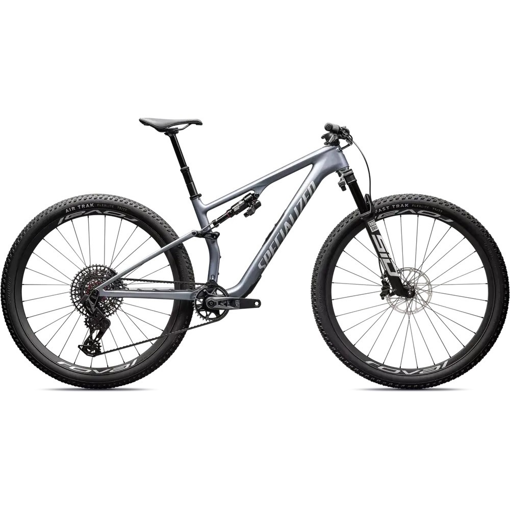 2026 Specialized Epic 8 Pro Carbon Cross Country Mountain Bike