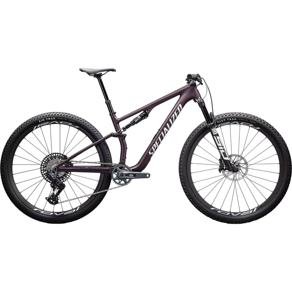 2026 Specialized Epic 8 Expert Carbon Cross Country Mountain Bike 