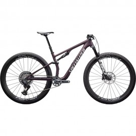 2026 Specialized Epic 8 Expert Carbon Cross Country Mountain Bike 