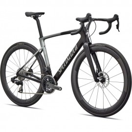 2026 Specialized Roubaix SL8 Pro SRAM Force AXS Carbon Endurance Road Bike