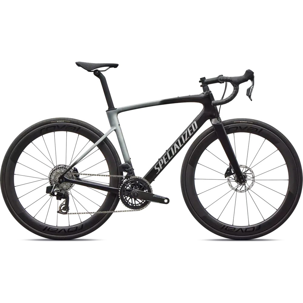 2026 Specialized Roubaix SL8 Pro SRAM Force AXS Carbon Endurance Road Bike