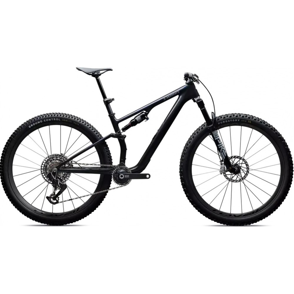 2026 Specialized S-Works Epic 8 EVO SRAM XX SL AXS Carbon Downcountry Mountain Bike