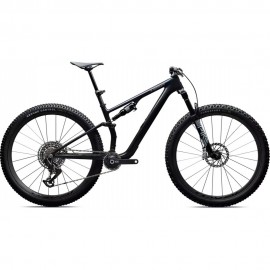 2026 Specialized S-Works Epic 8 EVO AXS Carbon Downcountry Mountain Bike