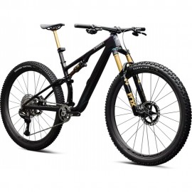 2026 Specialized S-Works Epic 8 EVO Di2 Carbon Downcountry Mountain Bike