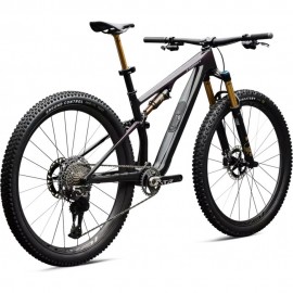 2026 Specialized S-Works Epic 8 EVO Di2 Carbon Downcountry Mountain Bike