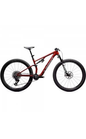 2026 Specialized S-Works Epic 8 Carbon Cross Country Mountain Bike
