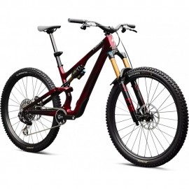 2026 Specialized S-Works Stumpjumper 15 EVO Carbon Trail Mountain Bike