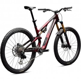 2026 Specialized S-Works Stumpjumper 15 EVO Carbon Trail Mountain Bike