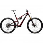 2026 Specialized S-Works Stumpjumper 15 EVO Carbon Trail Mountain Bike