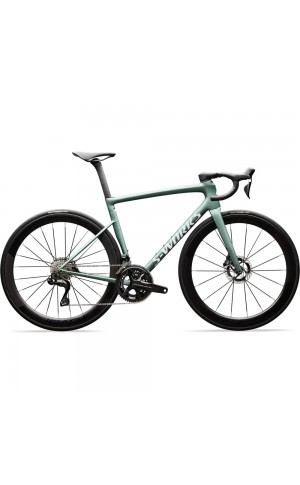 2026 Specialized S-Works Tarmac SL8 Shimano Dura-Ace Di2 Carbon Performance Road Bike