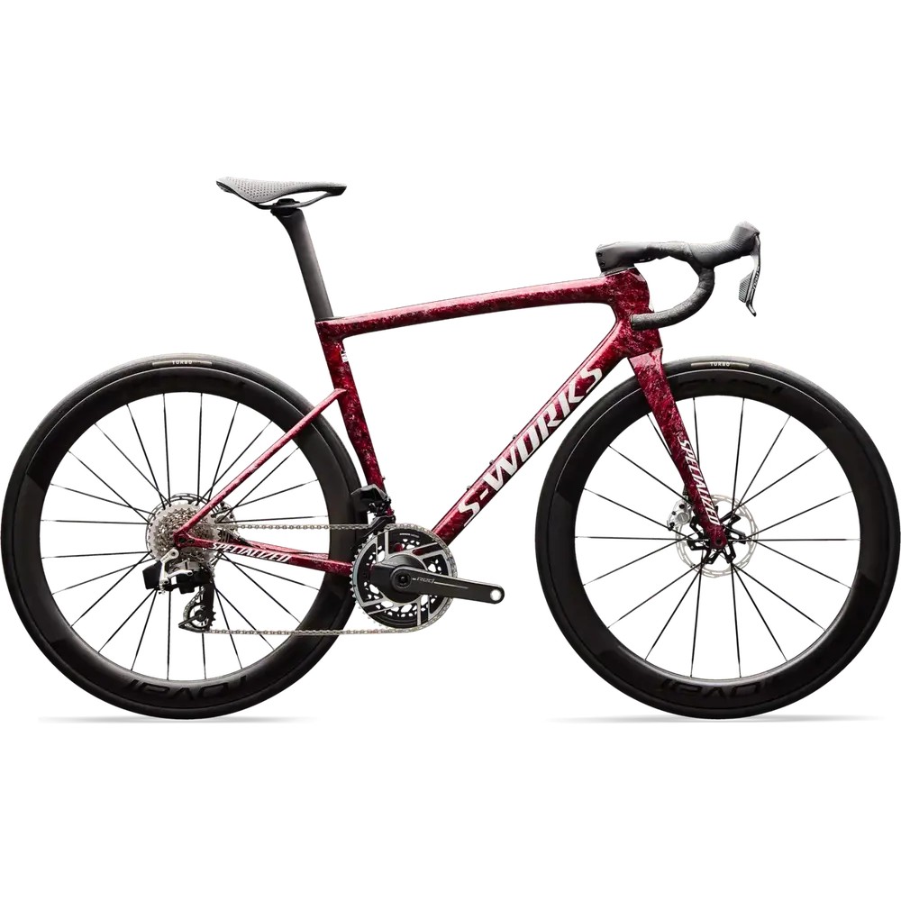 2026 Specialized S-Works Tarmac SL8 SRAM RED AXS Carbon Performance Road Bike