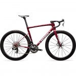 2026 Specialized S-Works Tarmac SL8 SRAM RED AXS Carbon Performance Road Bike