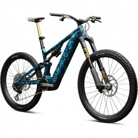 2026 Specialized S-Works Turbo Levo 4 LTD Carbon Trail Electric Mountain Bike