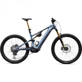 2026 Specialized S-Works Turbo Levo 4 Carbon Trail Electric Mountain Bike