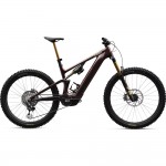 2026 Specialized S-Works Turbo Levo 4 Carbon Trail Electric Mountain Bike