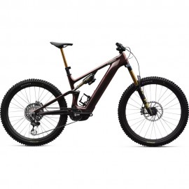 2026 Specialized S-Works Turbo Levo 4 Carbon Trail Electric Mountain Bike