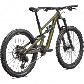 2026 Specialized Status 2 170 Zero M5 Alloy Trail Mountain Bike
