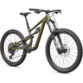 2026 Specialized Status 2 170 Zero M5 Alloy Trail Mountain Bike