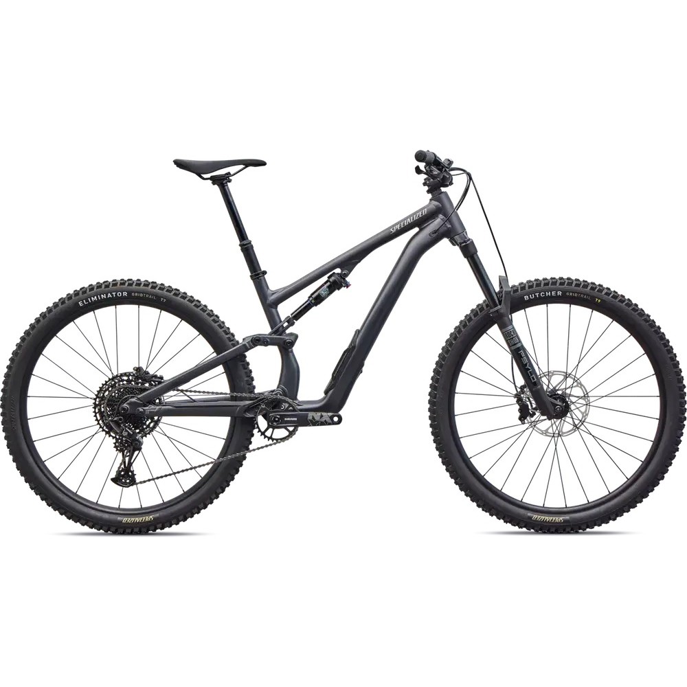 2026 Specialized Stumpjumper 15 EVO Alloy SRAM NX Eagle RockShox/X-Fusion Trail Mountain Bike