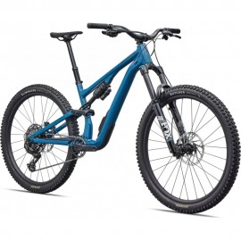 2026 Specialized Stumpjumper 15 EVO Comp SRAM Eagle 70 FOX Rhythm M5 Alloy Trail Mountain Bike