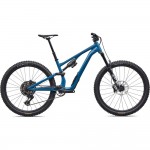 2026 Specialized Stumpjumper 15 EVO Comp SRAM Eagle 70 FOX Rhythm M5 Alloy Trail Mountain Bike