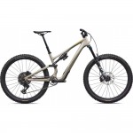 2026 Specialized Stumpjumper 15 EVO Comp SRAM S-1000 AXS FOX Rhythm Carbon Trail Mountain Bike