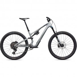 2026 Specialized Stumpjumper 15 EVO Comp SRAM S-1000 AXS FOX Rhythm Carbon Trail Mountain Bike