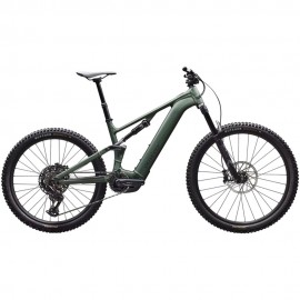 2026 Specialized Turbo Levo 4 Alloy Trail Electric Mountain Bike
