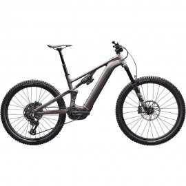 2026 Specialized Turbo Levo 4 Comp Alloy Trail Electric Mountain Bike