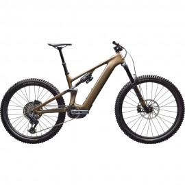 2026 Specialized Turbo Levo 4 Expert FACT 11m Carbon Trail Electric Mountain Bike