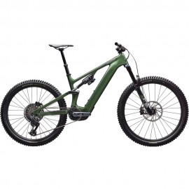 2026 Specialized Turbo Levo 4 Expert FACT 11m Carbon Trail Electric Mountain Bike